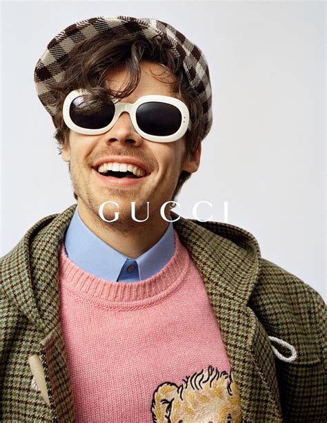 harry styles 2012 gucci|Gucci Harry Styles collection.